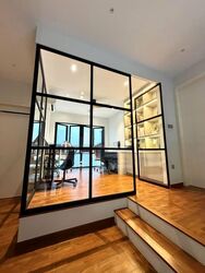 Serangoon Garden Estate (D19), Terrace #558339371